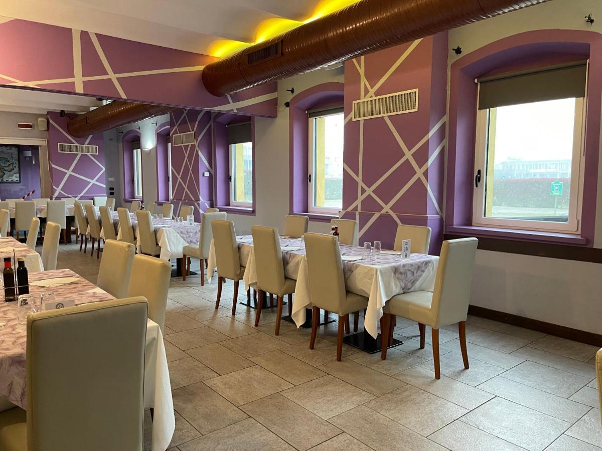 Hotel Cascina Marisa โอเปรา ภายนอก รูปภาพ